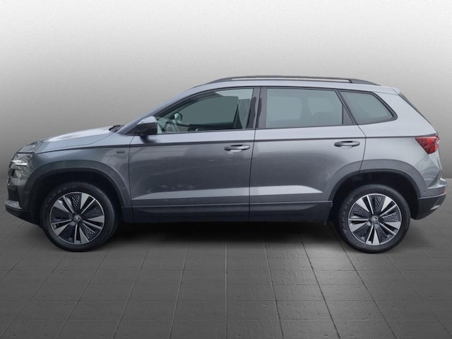 Skoda Karoq 1.5 TSI Tour