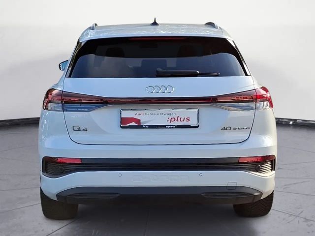 Audi Q4 e-tron 40