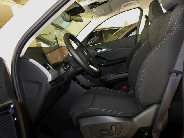 BMW X2 d U10 AHK,360° Kamera,HUD,Navi Groß NP:57.979