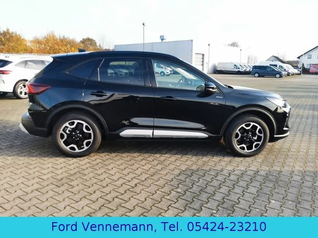 Ford Kuga Active X