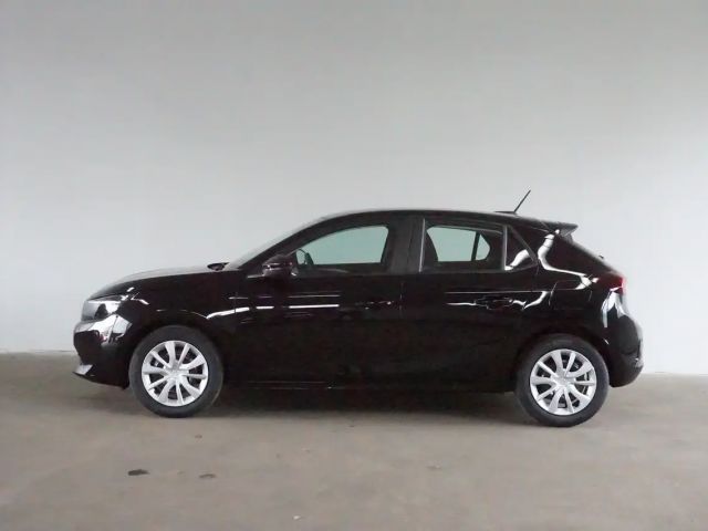 Opel Corsa 1.2 Turbo Edition Turbo