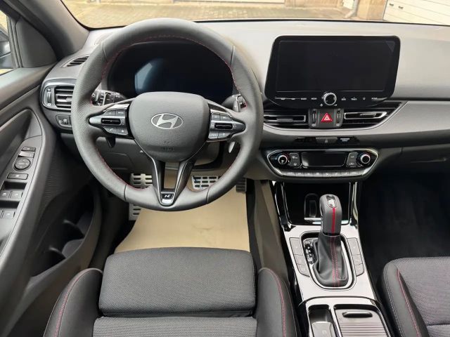 Hyundai i30 N Line T-GDi