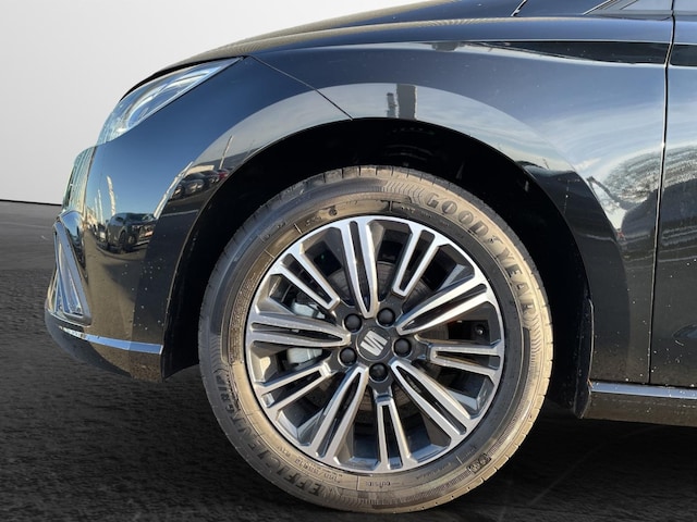 Seat Ibiza 1.0 TSI DSG Style