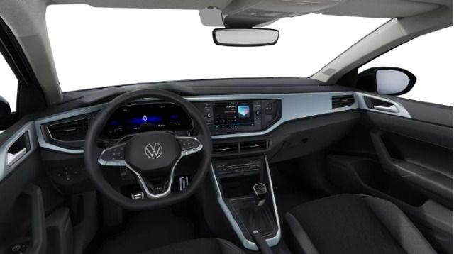 Volkswagen Taigo 1.0 TSI Life