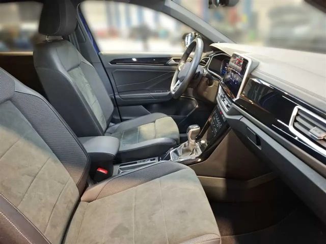 Volkswagen T-Roc 1.5 TSI DSG R-Line