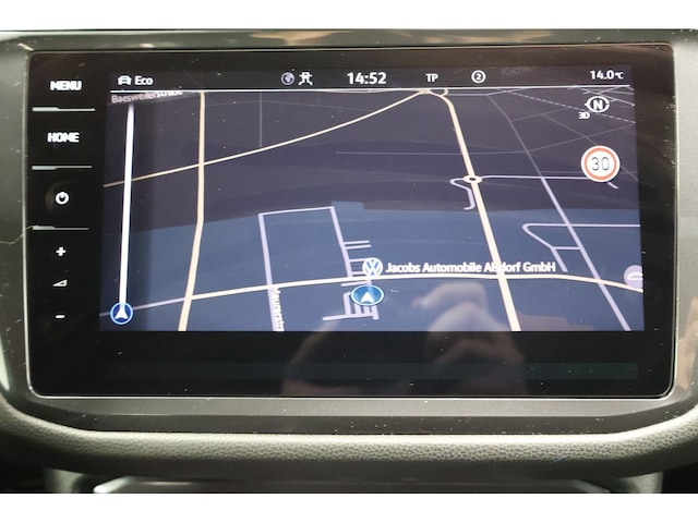 Volkswagen Tiguan 2.0 TDI Allspace R-Line