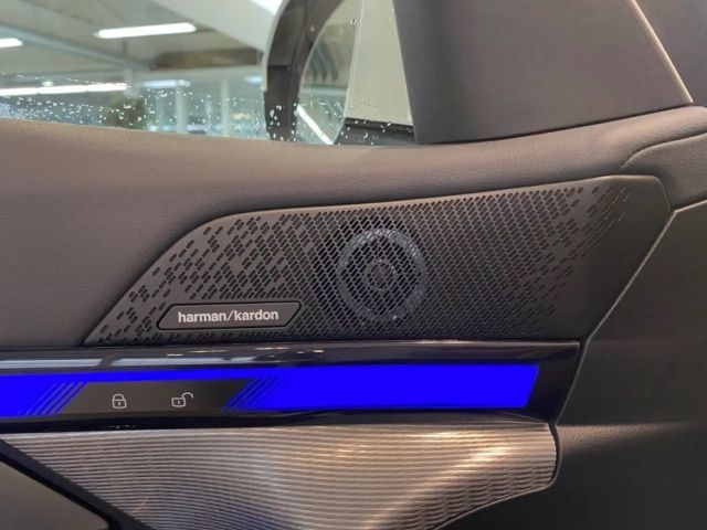 BMW 520 520i M-Sport