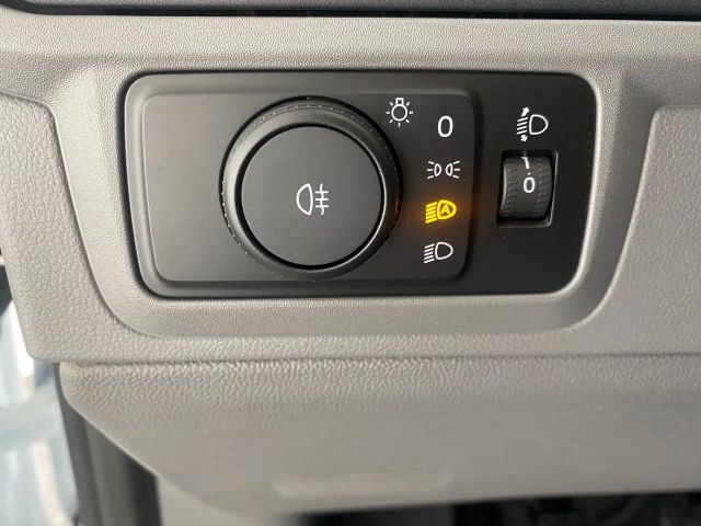 Volkswagen Transporter T7