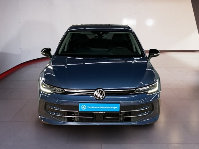 Volkswagen Golf DSG