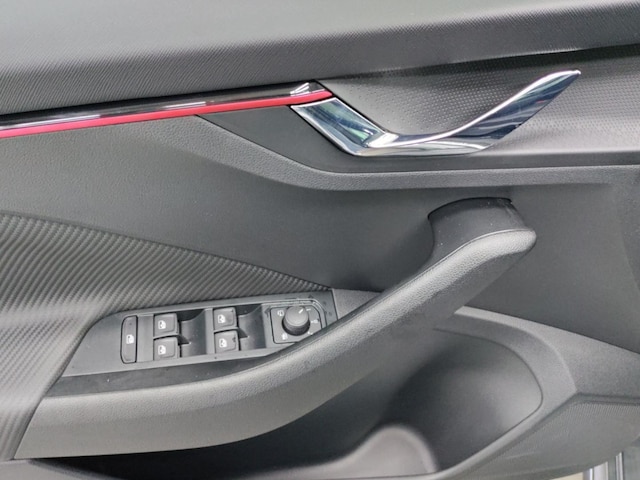 Skoda Kamiq 1.5 TSI Monte Carlo