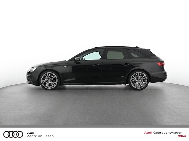 Audi A4 35 TFSI Avant S-Line S-Tronic