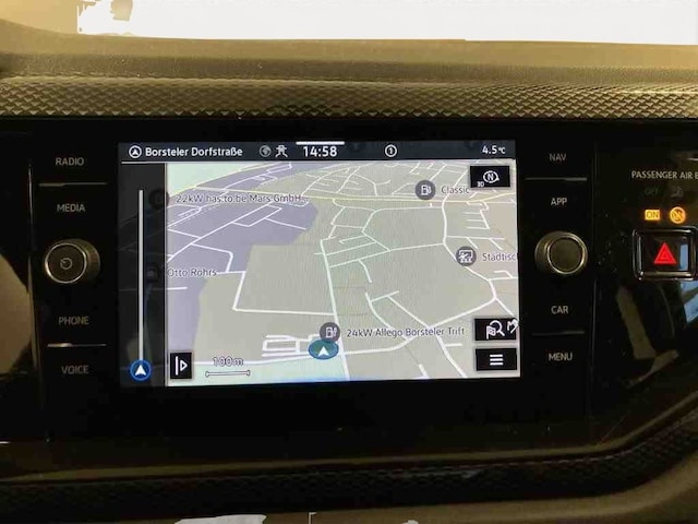 Volkswagen Polo 1.0 TSI Life