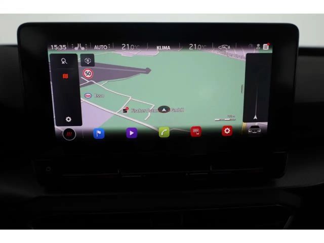 Seat Leon 2.0 TDI DSG Sportstourer Style