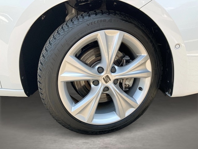 Seat Leon DSG FR-lijn Sportstourer