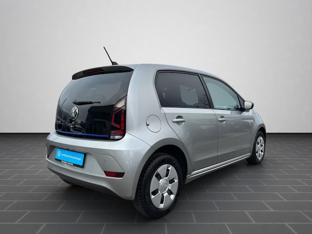 Volkswagen e-up! e-up! "Max" KLIMAANLAGE SITZHEIZUNG