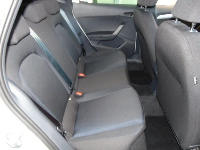 Seat Ibiza 1.0 TSI DSG FR-lijn
