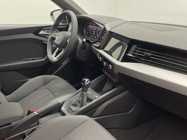 Audi A1 30 TFSI S-Line S-Tronic Sportback