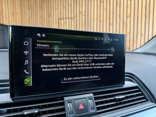 Audi Q5 40 TDI Quattro