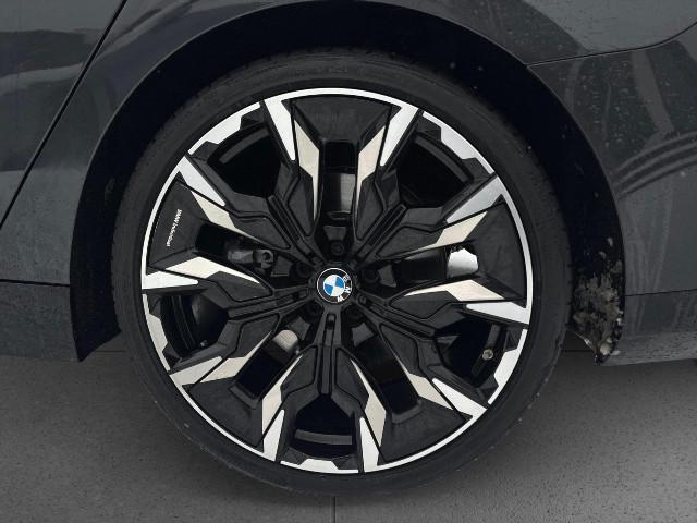 BMW 540 540d Sedan xDrive