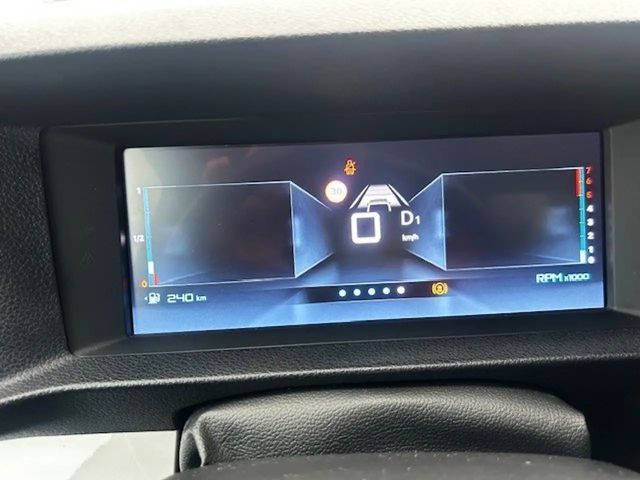 Citroën Spacetourer VIP Ausstattung/Standheizung/AHK/leasingfähig