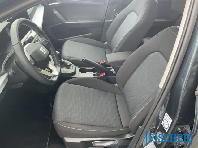 Seat Ibiza 1.0 TSI DSG Style