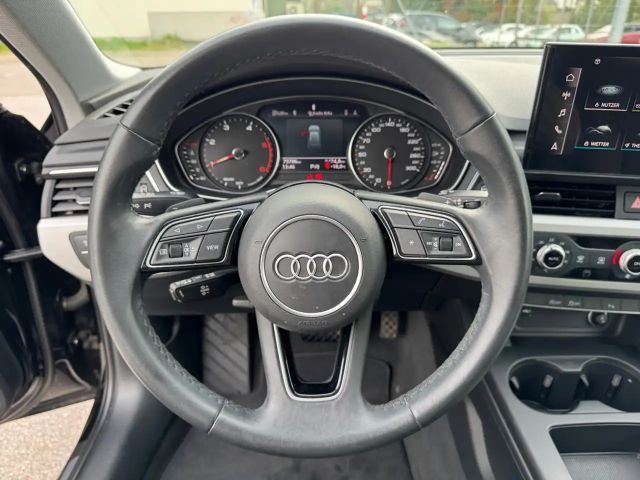 Audi A4 35 TDI Avant S-Tronic