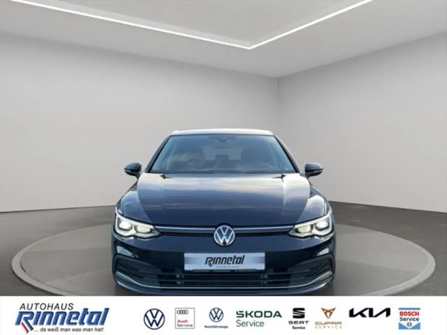Volkswagen Golf 2.0 TDI Golf VIII