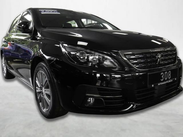 Peugeot 308 Allure Pack EAT8 PureTech