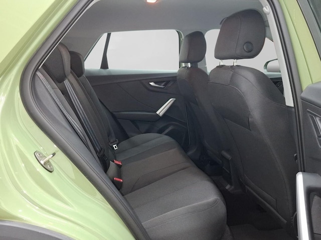 Audi Q2 35 TFSI S-Tronic