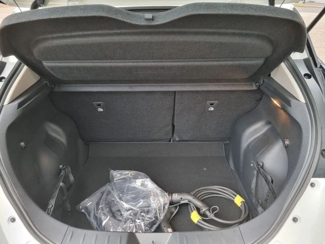 Nissan Leaf 62 kWh N-Connecta