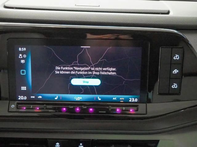 Volkswagen California 2.0 TDI Beach DSG T7