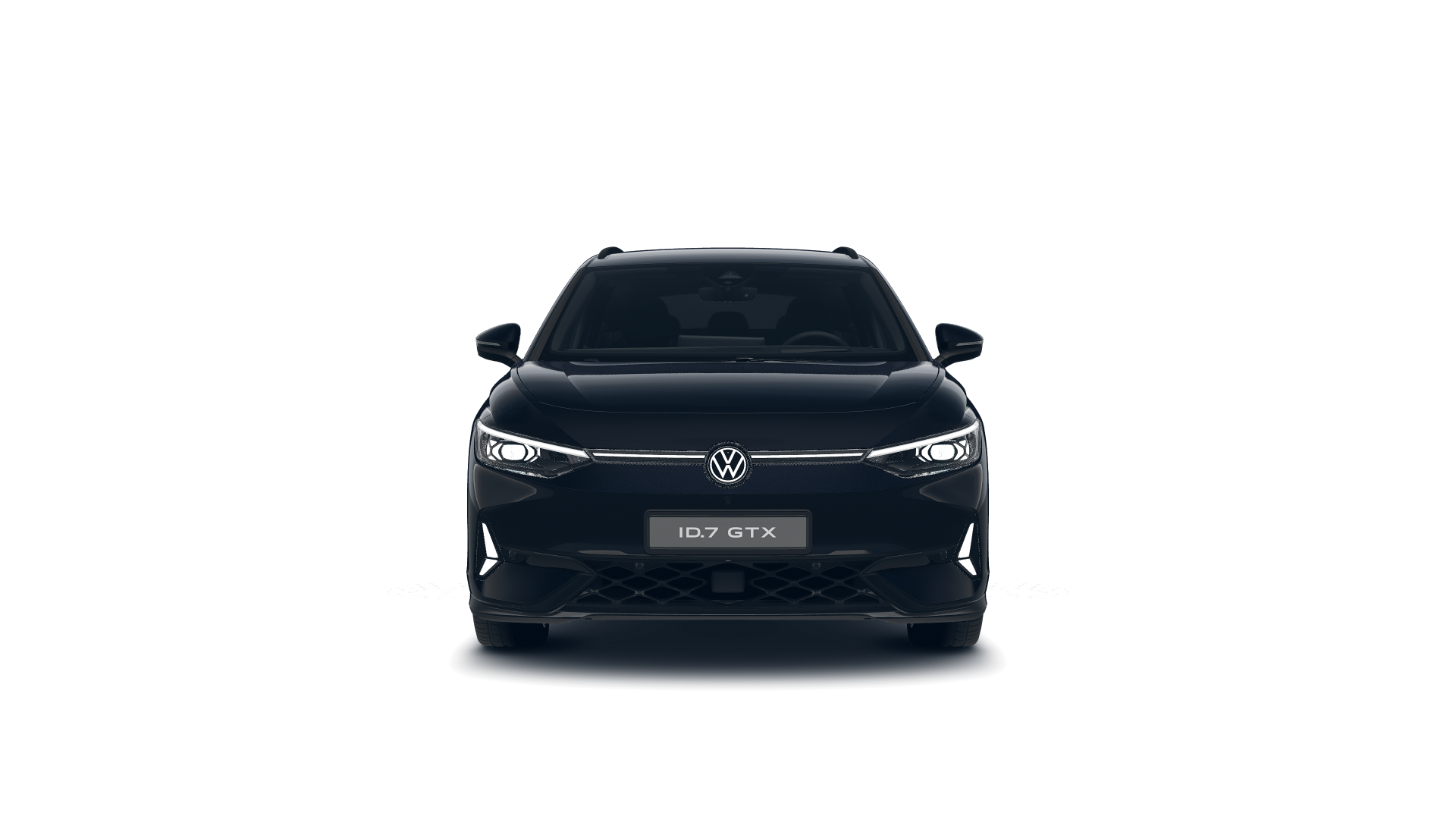 Volkswagen ID.7 Tourer