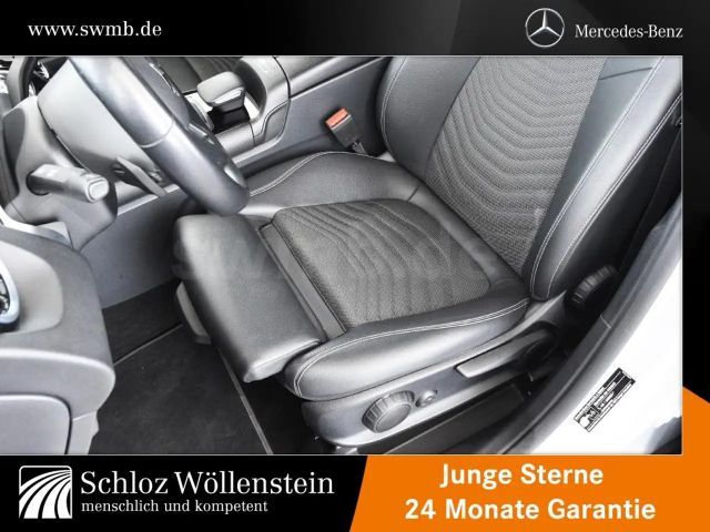 Mercedes-Benz GLB 200 Style