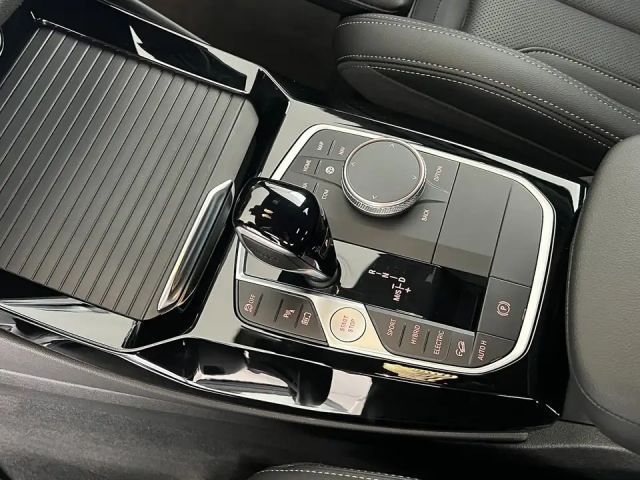BMW X3 xDrive30e