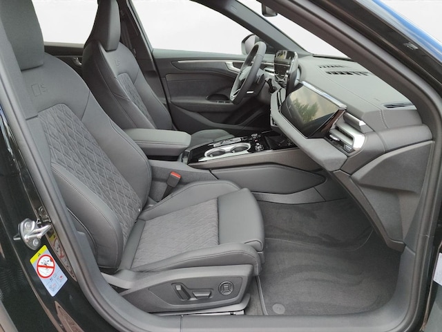 Audi A6 Avant Quattro S-Tronic