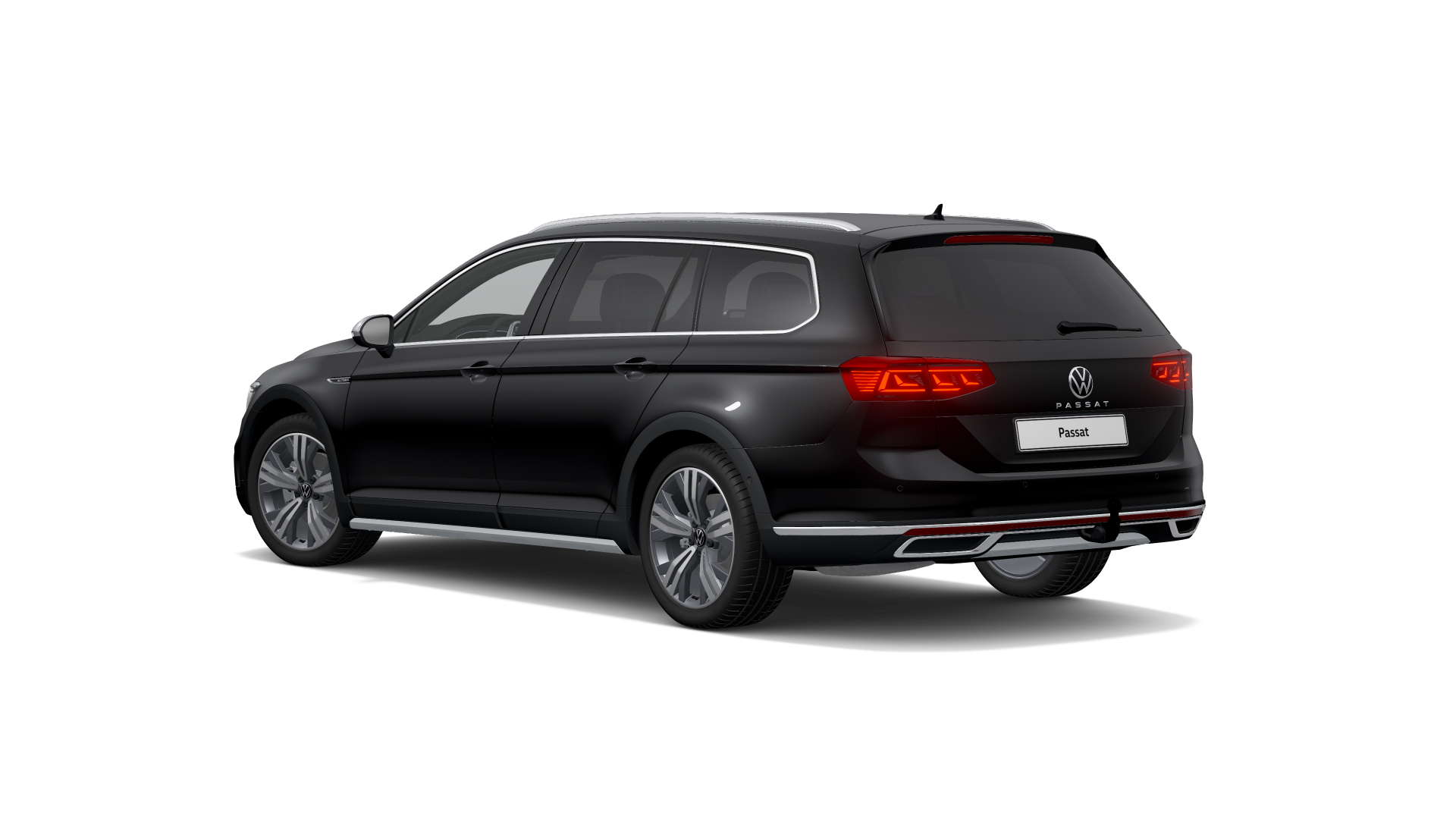 Volkswagen Passat AllTrack DSG Variant