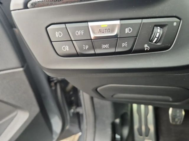 BMW 218 218d M-Sport Sedan