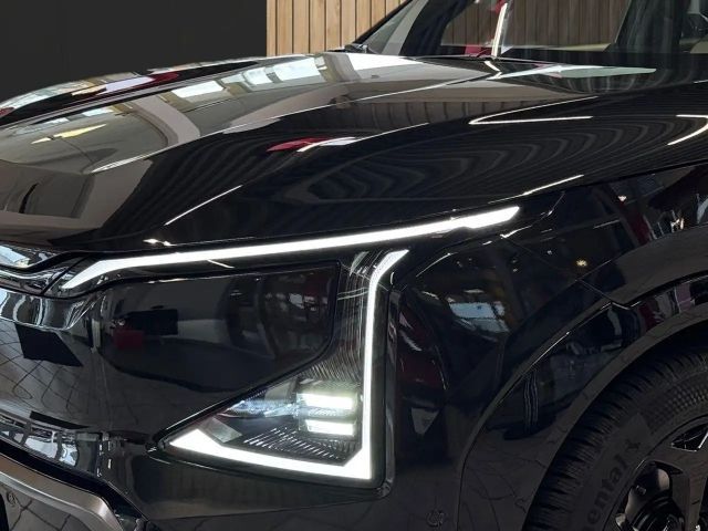 Kia EV5 81.4 kWh GT-Line