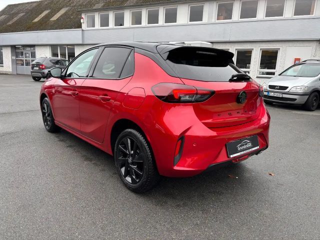 Opel Corsa F YES /LED/Allwetter/CarPlay