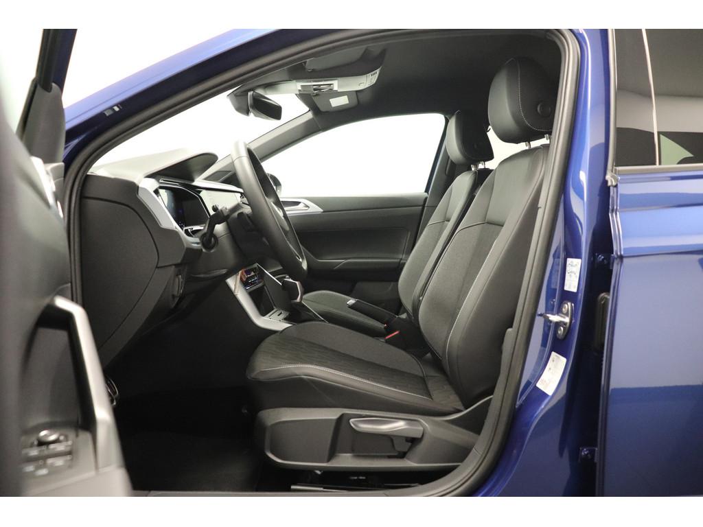 Volkswagen Taigo 1.5 TSI DSG Life