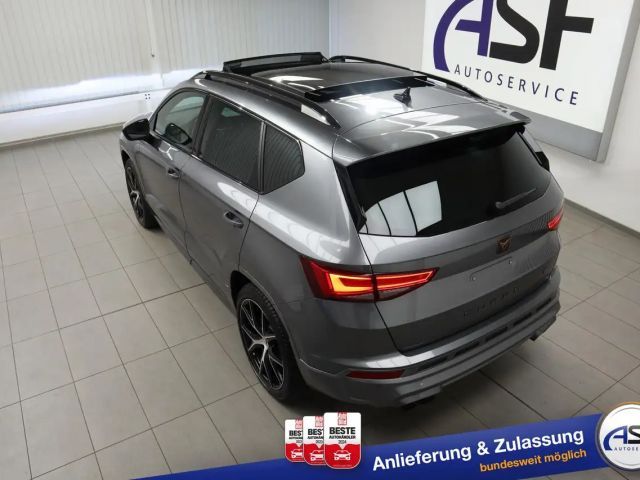 Cupra Ateca 4Drive VZ