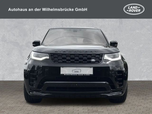 Land Rover Discovery D300 Dynamic SE