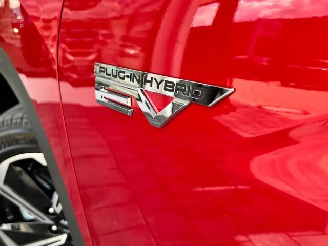 Mitsubishi Eclipse Cross 4WD PHEV