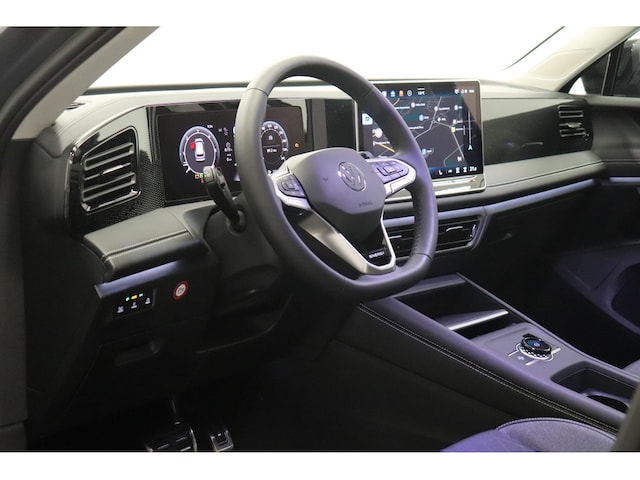 Volkswagen Tiguan 2.0 TDI DSG