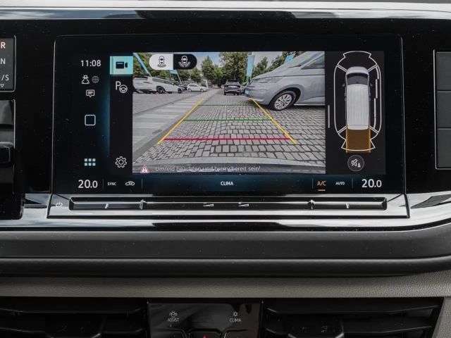 Volkswagen Multivan 2.0 TDI DSG T7