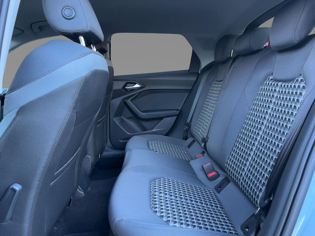 Audi A1 30 TFSI S-Line S-Tronic Sportback