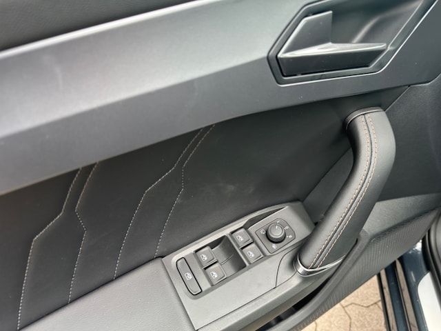 Cupra Formentor 2.0 TSI 4Drive VZ