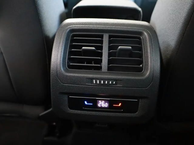 Volkswagen Touran DSG