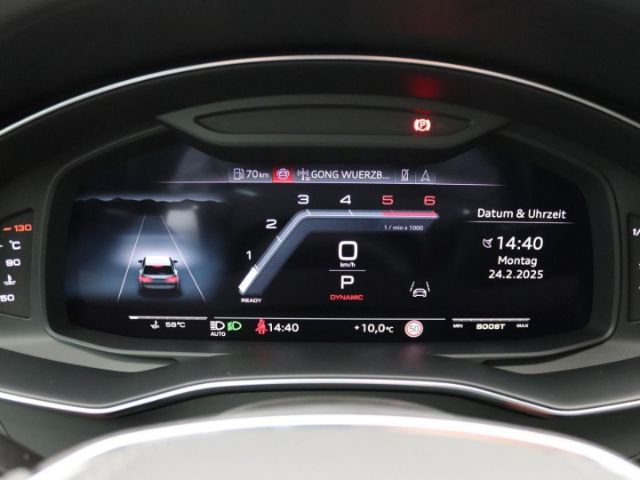 Audi S6 Avant Quattro