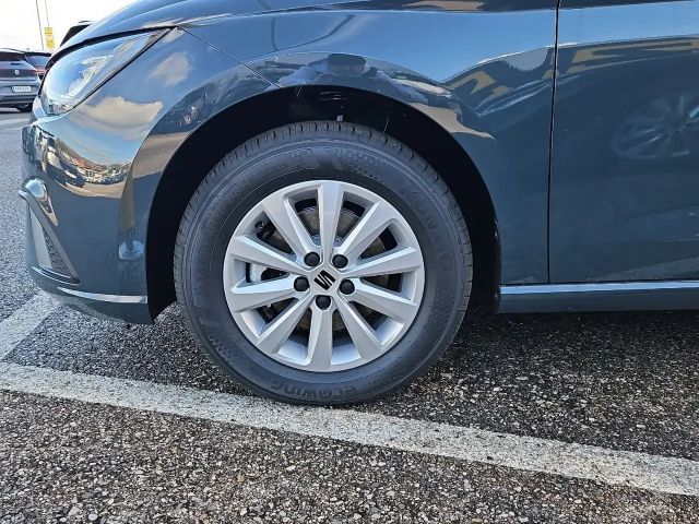 Seat Ibiza 1.0 TSI DSG Style